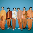 ボーイズグループThe Right Lightが1stシングル発表、Galileo Galilei尾崎雄貴が楽曲提供