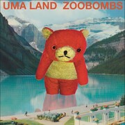 ズボンズ「UMA LAND」ジャケット