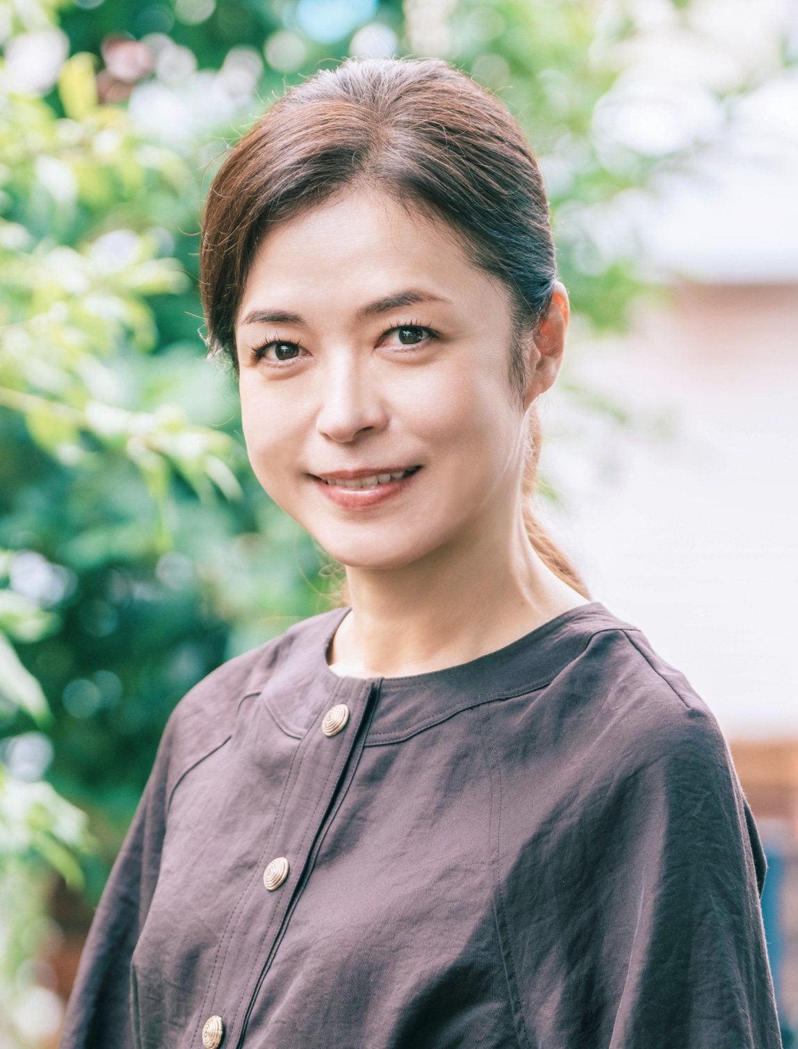 横山めぐみ