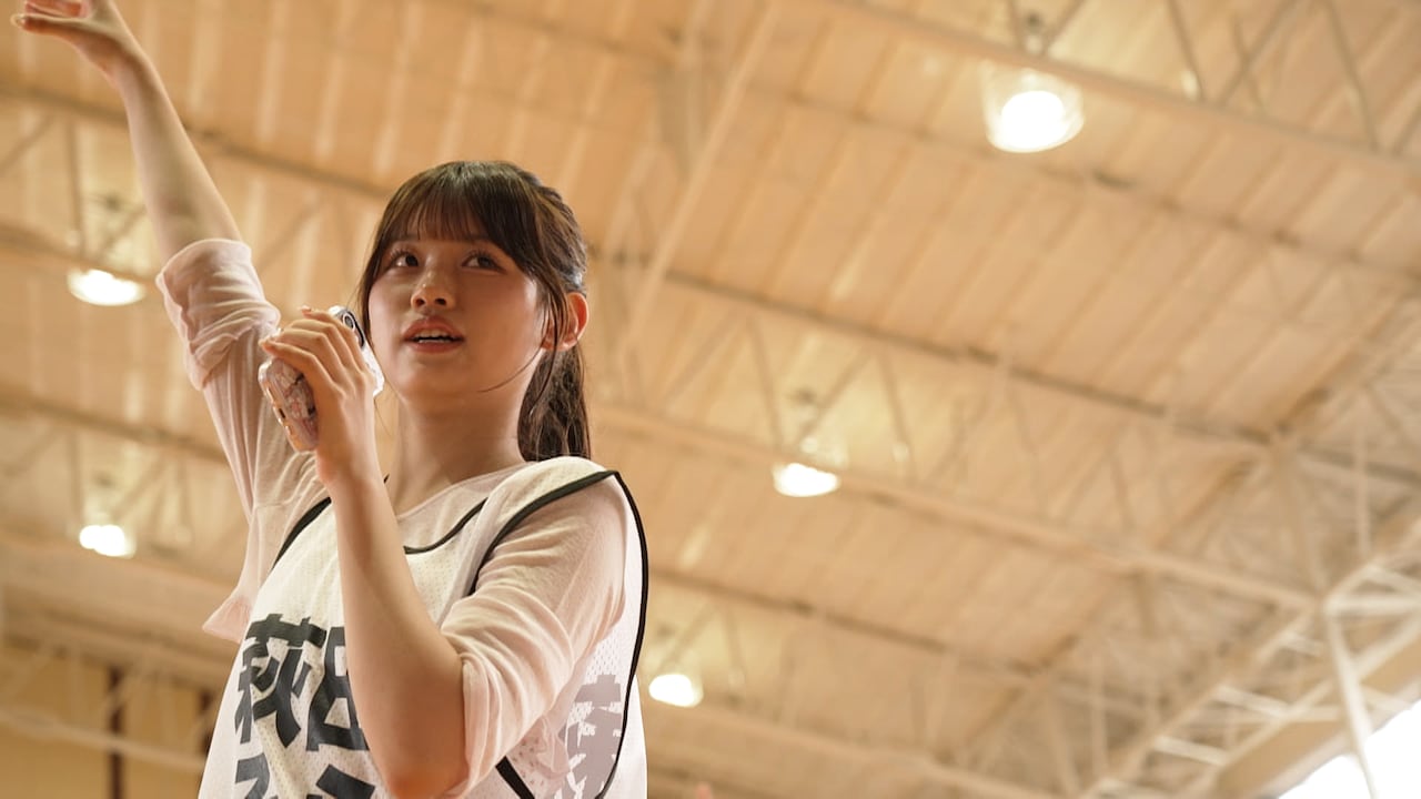 KAWAII LAB.の新グループ結成合宿に密着、「ゴールデンドリーム」でメンバーが全身全霊で挑んだ “涙の3日間”OA