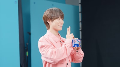 大橋和也（なにわ男子）