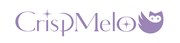 Crisp Meloロゴ