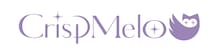 Crisp Meloロゴ