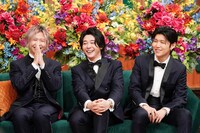 Mrs. GREEN APPLE©日本テレビ