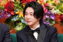 大森元貴 （Mrs. GREEN APPLE）©日本テレビ