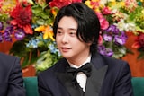 大森元貴 (Mrs. GREEN APPLE)©日本テレビ