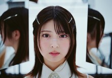 WHITE SCORPION「Corner of my heart」のミュージックビデオより。