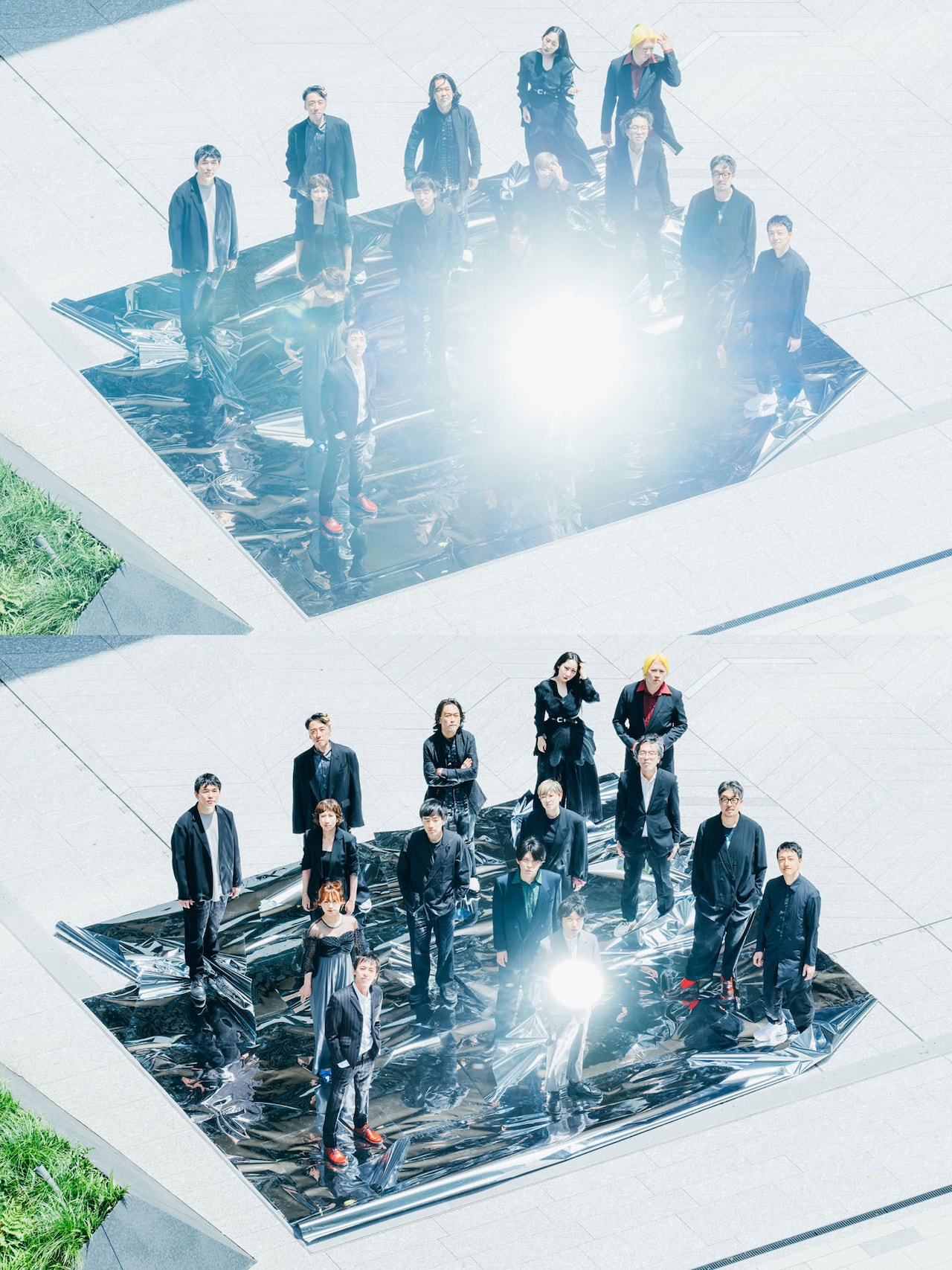 コーネリアス Audio Check レコード AUDIO CHECK/Cornelius/コーネリアス｜日本のロック｜ディスク