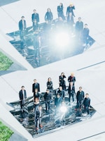 蓮沼執太フィルが代官山蔦屋書店の店内BGMを生演奏