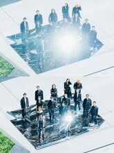 蓮沼執太フィル