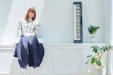 奥華子