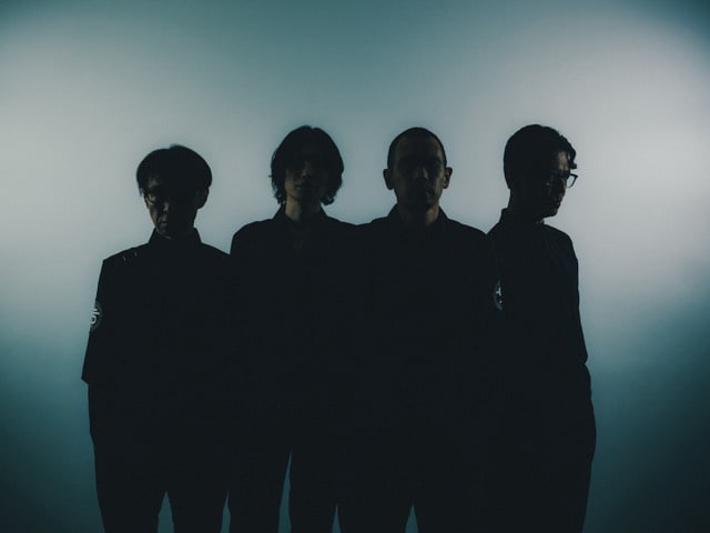 TESTSET、六本木EXシアターで新アルバム記念ワンマン