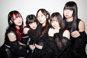 YOUR ADVISORY BOARD、新シングルはライブで使われているインスト曲