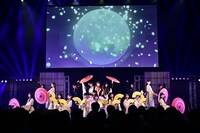「僕青祭2025」より学園祭ブロック「竹取物語」の様子。（撮影：斉藤明）