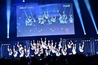 「僕青祭2025」より「炭酸のせいじゃない」パフォーマンスの様子。（撮影：斉藤明）