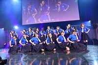 「僕青祭2025」より「好きになりなさい」パフォーマンスの様子。（撮影：斉藤明）