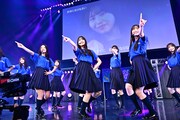 「僕青祭2025」より「好きになりなさい」パフォーマンスの様子。（撮影：斉藤明）