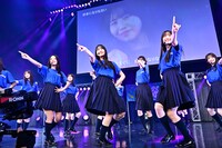 「僕青祭2025」より「好きになりなさい」パフォーマンスの様子。（撮影：斉藤明）