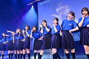「僕青祭2025」より「好きになりなさい」パフォーマンスの様子。（撮影：斉藤明）