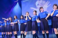 「僕青祭2025」より「好きになりなさい」パフォーマンスの様子。（撮影：斉藤明）