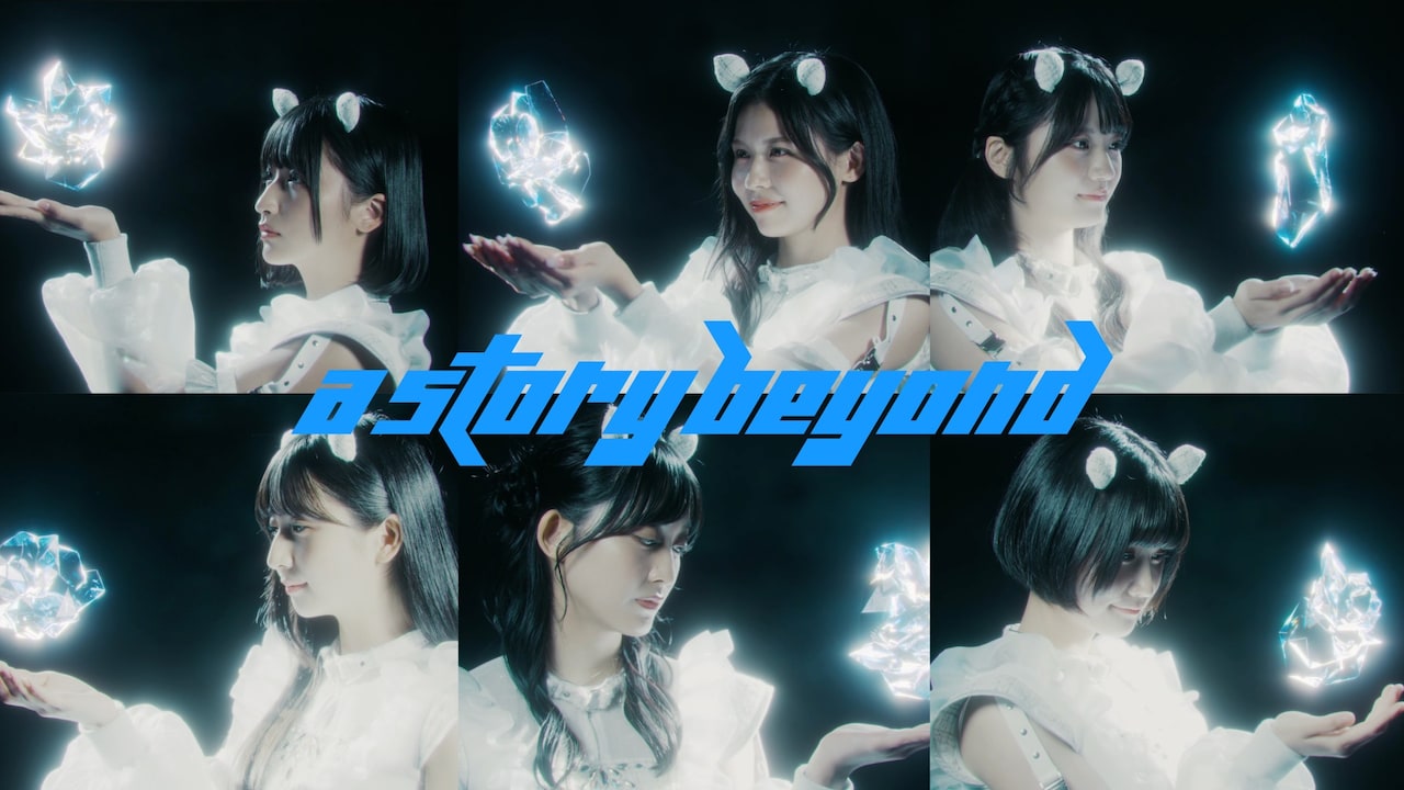 Devil ANTHEM.現体制初アルバムの表題曲「a story beyond」MV公開