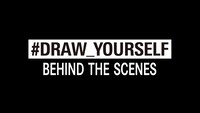 BE:FIRSTが出演する、ユニリーバ・ジャパンの新Web CM「#DRAW_YOURSELF」ビハインド映像より。