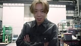SOTA。BE:FIRSTが出演する、ユニリーバ・ジャパンの新Web CM「#DRAW_YOURSELF」ビハインド映像より。