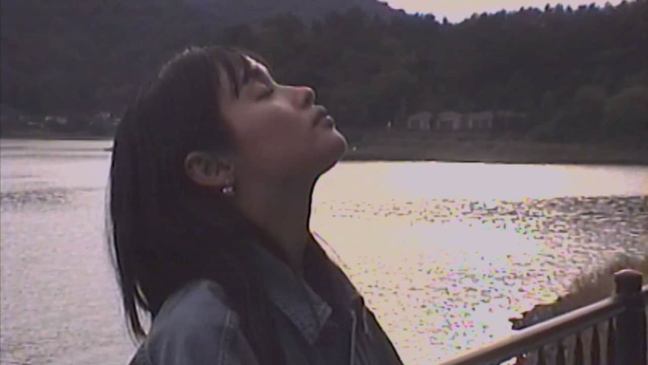 藤原さくらが“ただ流れに身を委ねる”ことを肯定、新曲「scent of the time」配信＆動画公開