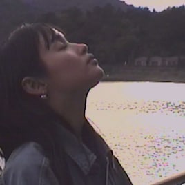 藤原さくらが“ただ流れに身を委ねる”ことを肯定、新曲「scent of the time」配信&動画公開