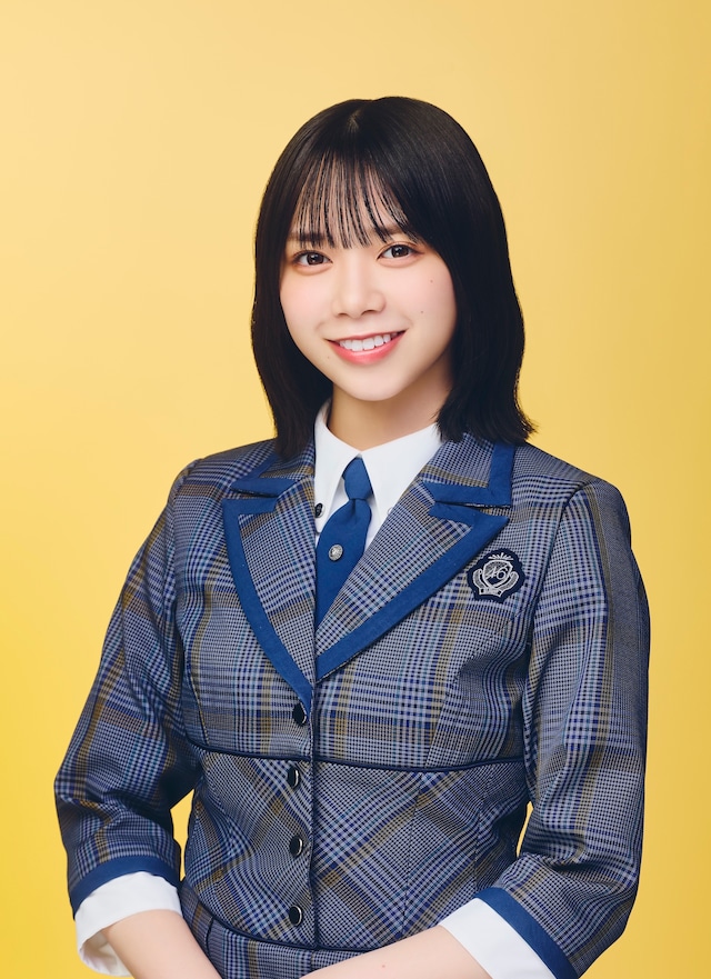 山口陽世（日向坂46）