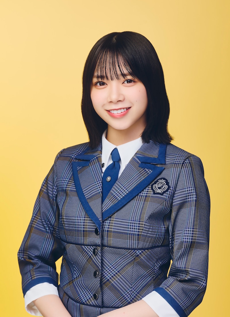 山口陽世（日向坂46）