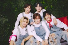 M!LK©︎ABCテレビ