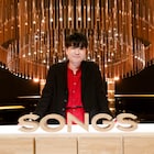 明日「SONGS」で森山直太朗の原点に迫る、新曲「生きている」テレビ初歌唱