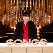 明日「SONGS」で森山直太朗の原点に迫る、新曲「生きている」テレビ初歌唱