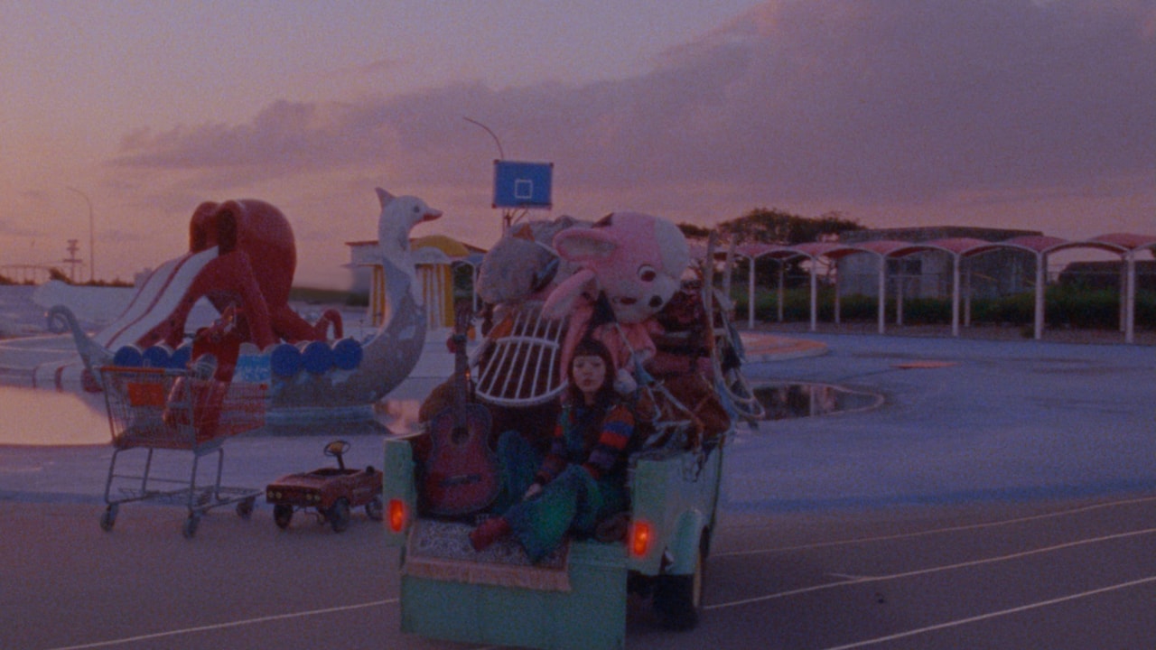 あいみょん新曲「ビーナスベルト」MVは一発撮り、監督は「マリーゴールド」などの映像手がけた山田智和