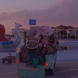 あいみょん新曲「ビーナスベルト」MVは一発撮り、監督は「マリーゴールド」などの映像手がけた山田智和