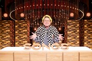 「SONGS 2025バズヒット特集」に出演する、こっちのけんと。（写真提供：NHK）