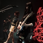 トゲナシトゲアリ豊洲公演から「誰にもなれない私だから」ライブ映像公開、夕莉のギターソロ炸裂