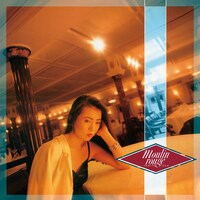 とみたゆう子「Moulin rouge」ジャケット