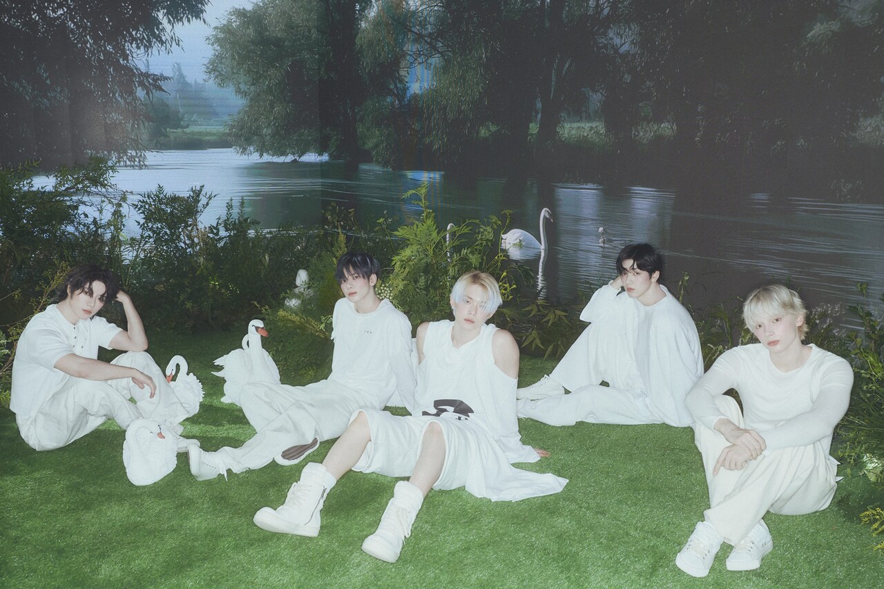 TOMORROW X TOGETHERが東京＆京セラドーム公演も開催、日本ドーム