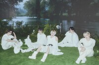 TOMORROW X TOGETHER (P)&(C) BIGHIT MUSIC