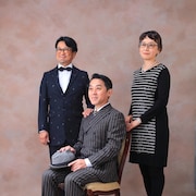 掘り起こされる音楽家・金剛地武志の才能、yes, mama ok?デビュー30周年作品が続々