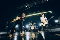 Ash（撮影：山川哲矢）