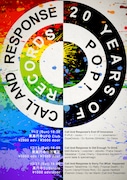 Call And Responseは20周年!3つの企画にP-iPLE、MELT-BANANA、Praha Departら