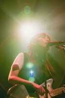 mei ehara（撮影：廣田達也）