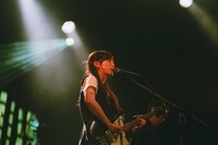 mei ehara（撮影：廣田達也）