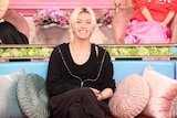 「トークィーンズ」より、ユウタ(中本悠太 / NCT 127)。©︎フジテレビ