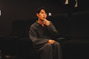 折坂悠太