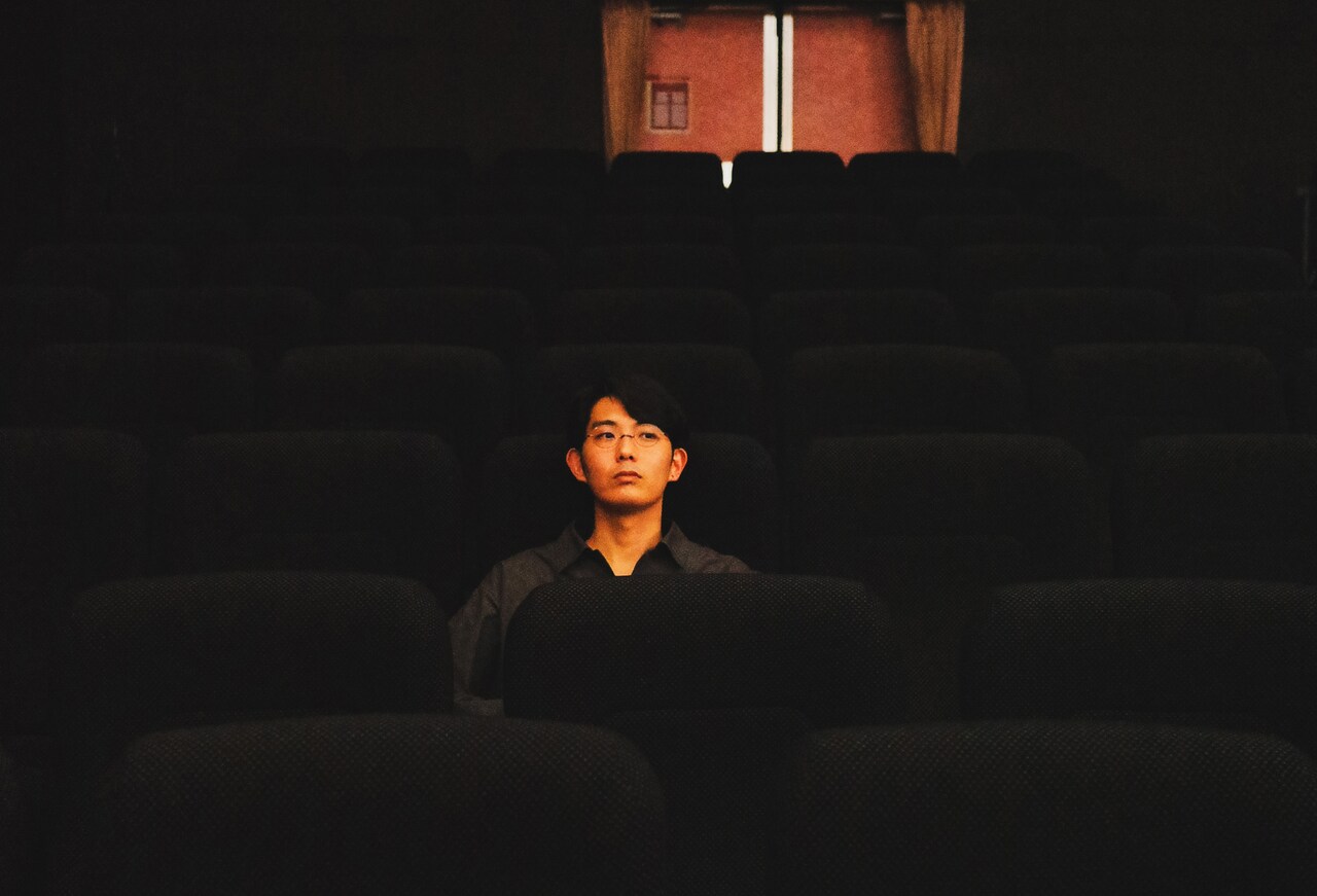 折坂悠太はなぜ柏の映画館でライブをしたのか？減りゆく“実験の場”に感じる表現者としての危機感