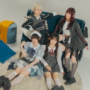 RAY新体制お披露目ワンマンを年末開催、新メンバー春音友希を迎えた5人編成でステージへ